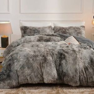 Duvet Queen Set